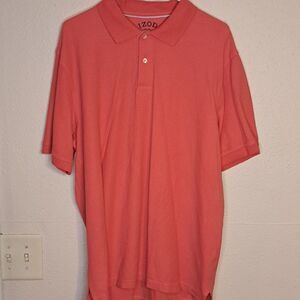 IZOD polo shirt size XL